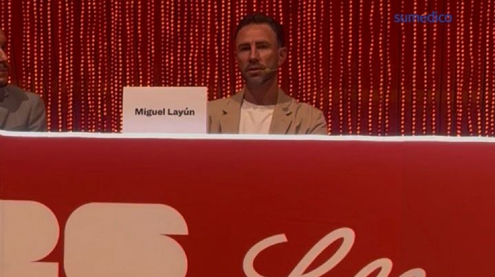 Miguel Layún tenía cáncer de riñón y no lo sabía