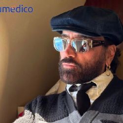 Alejandro Fernández confiesa que padece problemas de salud mental, ¿cuáles son?