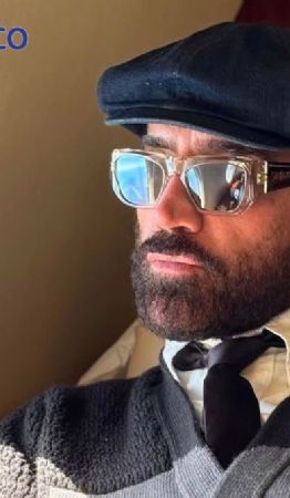 Foto descriptiva de: Alejandro Fernández confiesa que padece problemas de salud mental, ¿cuáles son?