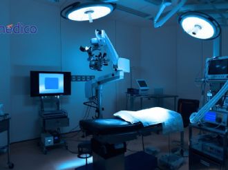 IMSS, ISSSTE e IMSS-Bienestar reportan "salto tecnológico" en equipamiento médico