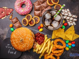 5 alimentos que dañan tu hígado