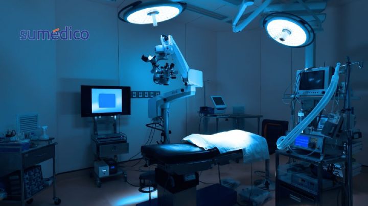 IMSS, ISSSTE e IMSS-Bienestar reportan "salto tecnológico" en equipamiento médico