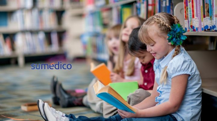 ¿Cómo ayuda la lectura al cerebro de los niños?