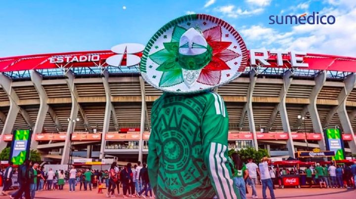 ¿Cómo la altura juega a favor de México durante este Mundial 2026?