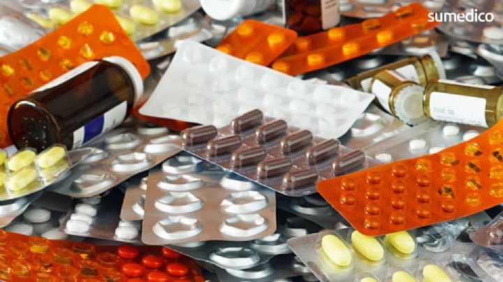 Secretaría de Salud abre investigación por millones de medicamentos caducos