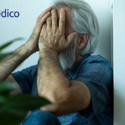 La señal de depresión en adultos mayores que NO debes ignorar