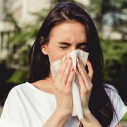 Altas temperaturas, ozono y alergias: por qué debemos cuidarnos más