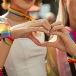 Salud mental y comunidad LGBT+: Los desafíos invisibles