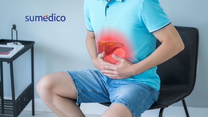 ¿Tienes hígado graso? Este alimento aunque parece saludable NO lo debes consumir