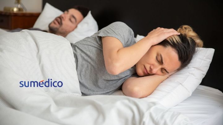 ¿Qué significa hablar dormido?