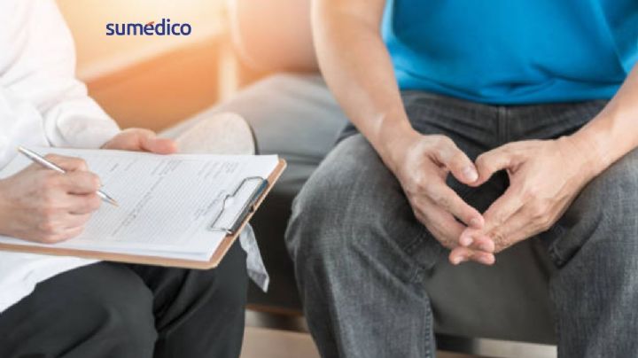 Por qué los hombres evitan ir al médico y llegan tarde a los hospitales