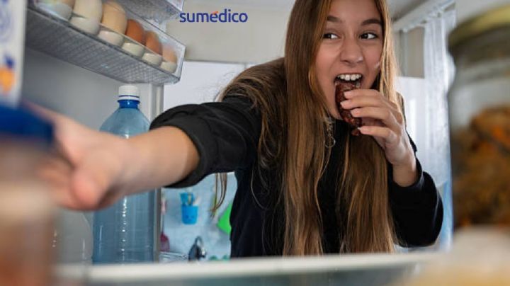 El error diario que dispara tu glucosa sin que lo notes