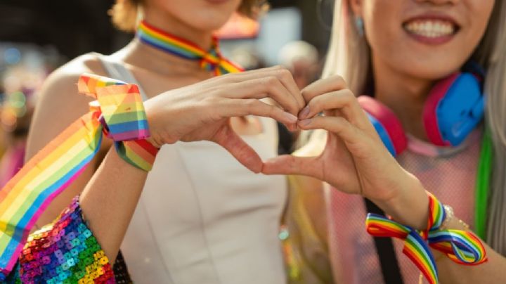 Salud mental y comunidad LGBT+: Los desafíos invisibles