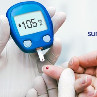 5 prácticas que debes evitar antes de dormir si tienes diabetes