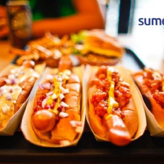¿Cuántos minutos de vida pierdes por cada hot dog que te comes?