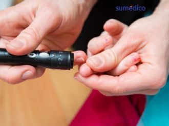 11 señales que podrían alertar sobre resistencia a la insulina