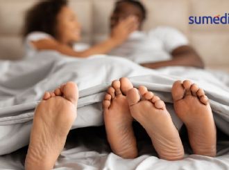 3 cosas que intensifican el placer masculino en la intimidad