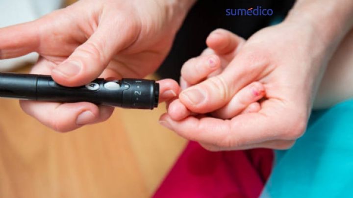 11 señales que podrían alertar sobre resistencia a la insulina y prediabetes