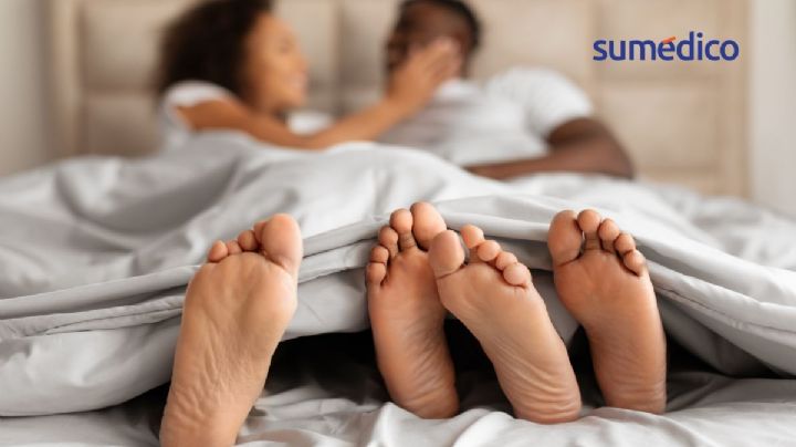 3 cosas que intensifican el placer masculino en la intimidad