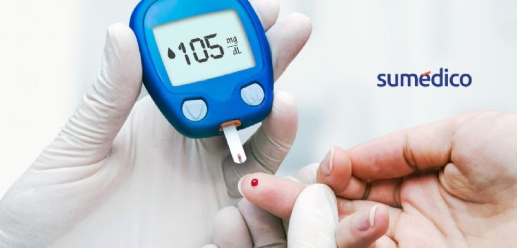 5 prácticas que debes evitar antes de dormir si tienes diabetes