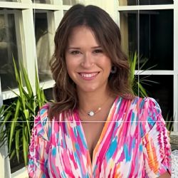 "Pensé que era gripe": Audrey estuvo al borde de la muerte por sepsis y shock tóxico