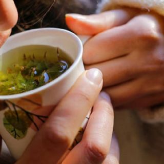¿Para qué sirve el té de cúrcuma, jengibre y canela?