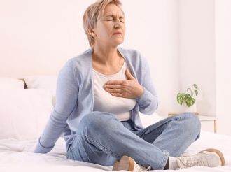 Menopausia: El impacto invisible para la salud metabólica y el corazón