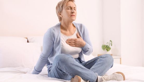 Menopausia: El impacto invisible para la salud metabólica y cardiovascular