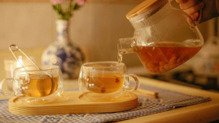 La bebida nocturna que podría ayudarte a dormir mejor y reducir el estrés