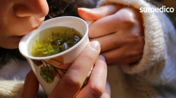 ¿Para qué sirve el té de cúrcuma, jengibre y canela?