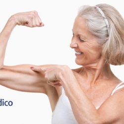 ¿Cuáles son los músculos que envejecen más rápido después de los 60 años?