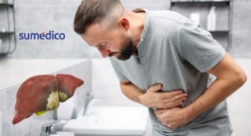 5 hábitos que afectan al hígado graso