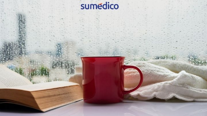 Los desayunos que debes evitar durante las mañanas lluviosas