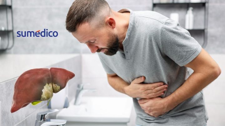 El endulzante que agrava el hígado graso
