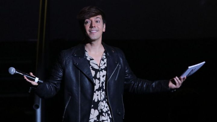 ¿Qué significa ser demisexual? Roger González habla sobre su orientación