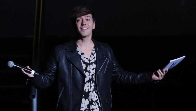 ¿Qué significa ser demisexual como Roger González?