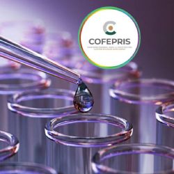 Cofepris abre vía rápida con "Reliance"
