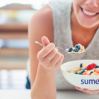 Las 5 mejores frutas que puedes comer durante el desayuno