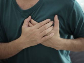 Síntomas de un infarto que pueden aparecer hasta un mes antes