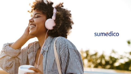 ¿Escuchas la misma música desde que eras adolescente? Esto sucede en tu cerebro