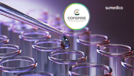 Cofepris abre vía rápida con "Reliance"