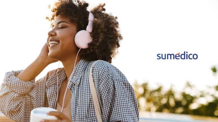 ¿Escuchas la misma música desde que eras adolescente? Esto sucede en tu cerebro
