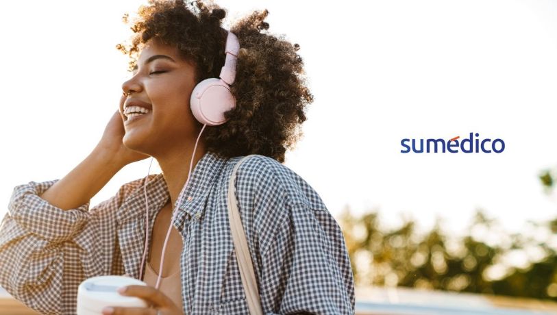 ¿Escuchas la misma música desde que eras adolescente? Esto sucede en tu cerebro