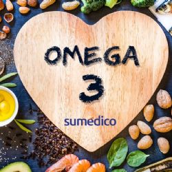 ¿Cuáles son los beneficios del Omega-3 para la salud?