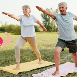 ¿Cuál es el mejor ejercicio para cuidar el corazón y mejorar la circulación?