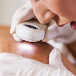 5 señales en tu piel que podrían revelar que algo no anda bien