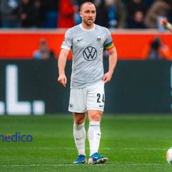 Eriksen define su futuro en las canchas luego de que su corazón le diera otro susto