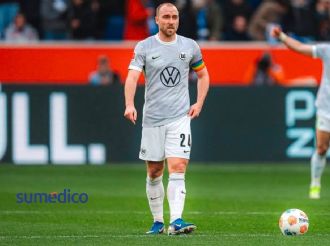 Eriksen define su futuro en las canchas luego de que su corazón le diera otro susto