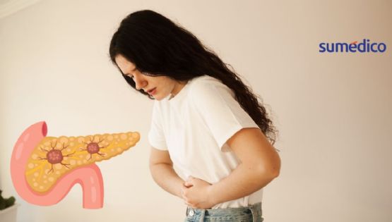5 signos de cáncer de páncreas que NO debes de ignorar