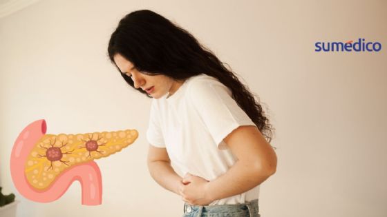 5 signos de cáncer de páncreas que NO debes de ignorar
